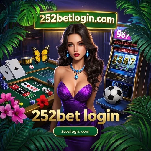 Descubra o Mundo dos Jogos Bônus no 252bet